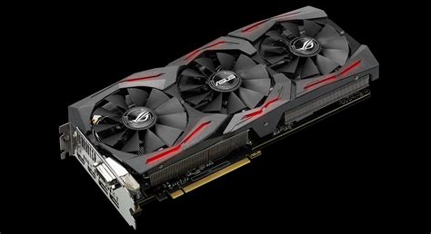 Nvidia Geforce Gtx 1080 Tutte Le Varianti Custom