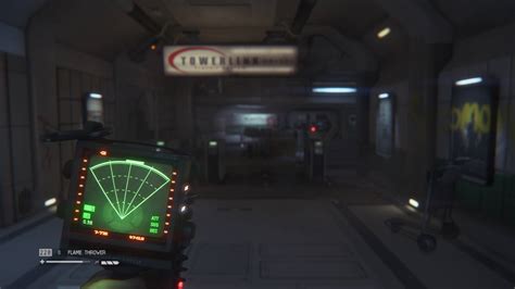 Review Alien Isolation Sega Nerds