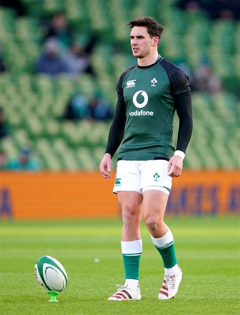 Why Isn T Johnny Sexton Starting For Ireland Against Italy In Six Nations And When Will He Be