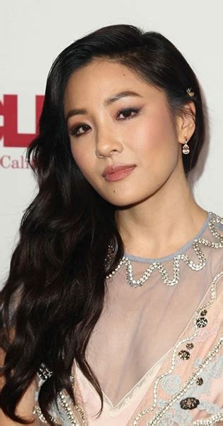 The Vampre Meeting Constance Wu Celebrity Story Library
