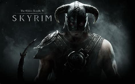 The Elder Scrolls V Skyrim 27992 Hd Wallpaper