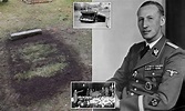 Reinhard Heydrich Funeral