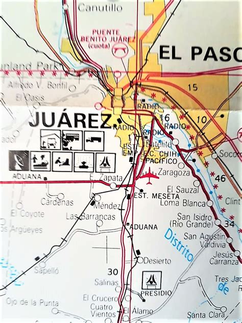 Mapa Del Sitio