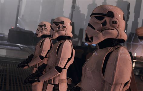 Wallpaper Star Wars Stormtrooper Star Wars Battlefront Ii Images For