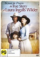 Beyond The Prairie: The True Story Of Laura Ingalls Wilder | DVD | Buy ...