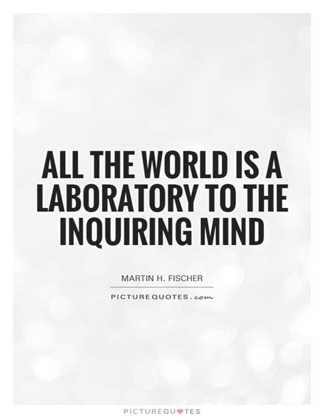 Laboratory Quotes Laboratory Sayings Laboratory Picture Quotes
