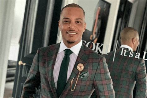 Ti Addresses “hymen Gate” On “red Table Talk”