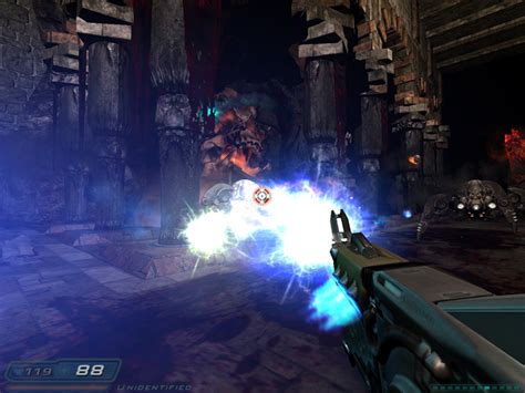 Hell Image Doom 3 Phobos Mod For Doom Iii Moddb