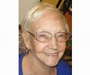 Margaret Ewert-Depriest Obituary (2022) - Niles, MI - The Herald-Palladium