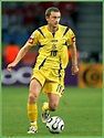 Andriy Vorobey - FIFA World Cup 2006 (v Switzerland, v Italy) - Ukraine