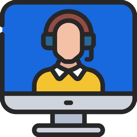 Personal Assistant Free Computer Icons