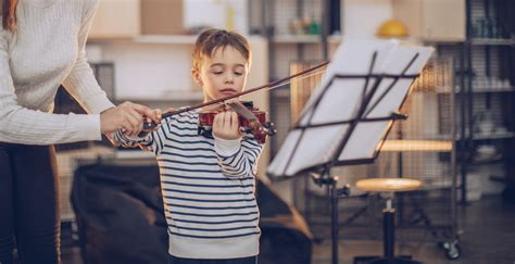 National Academy Of Music Mississauga Violin Lessons