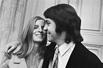Paul McCartney Remembers Late First Wife Linda With Instagram Post: â ...