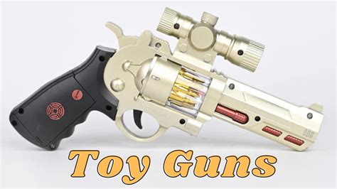 The Best Toy Guns For Kids A Guide To Safe And Fun Play Raja Sahib Kids