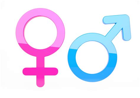 Male And Female Sign Clipart Best