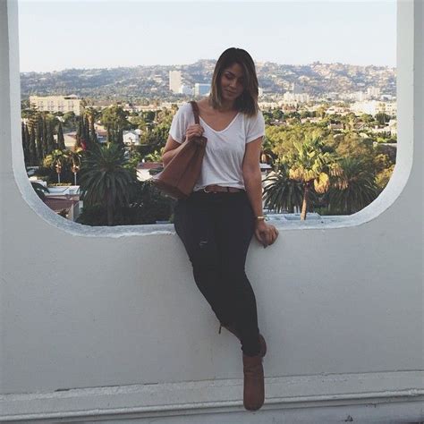 Megan Batoon On Instagram “ 308pm” Fashion Style Women