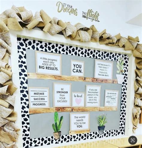Revamp Your Workplace With These Creative January Bulletin Board Ideas
