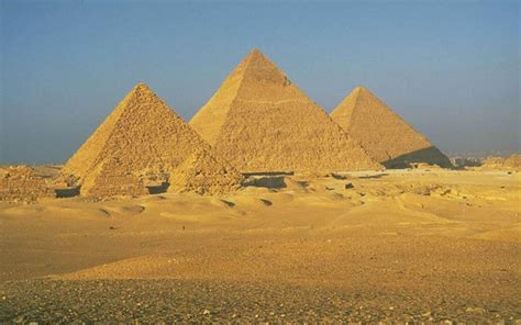 Pyramid Wallpapers of Egypt - 2013 Wallpapers