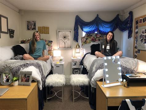 Best College Room Setup Dorm Rooms Ideas