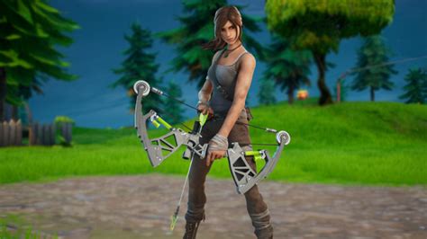 Top 10 Most Iconic Video Game Character Skins In Fortnite The Nerd Stash