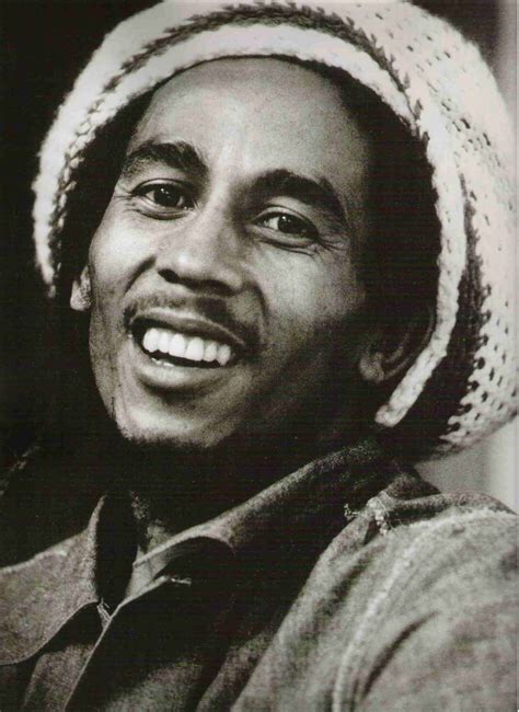 Relive the life & legacy of the gong with us in photos/videos. Bob Marley the Musician, biography, facts and quotes