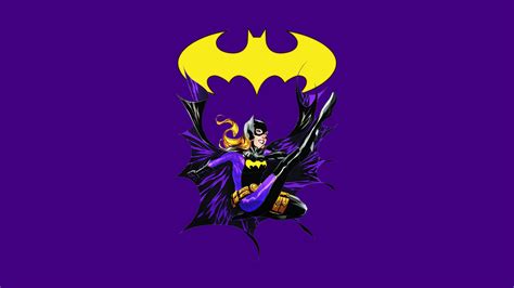 Batwoman Vibrant 4k Superheroes Wallpapers Hd Wallpapers Digital Art