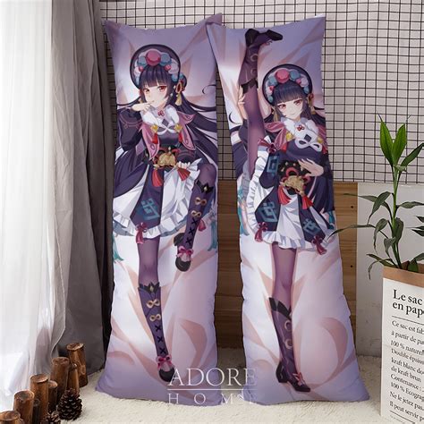 Ultrakill V1 Body Pillow Case The New Blood Store