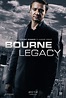 The Bourne Legacy Poster by AaronRandall on DeviantArt