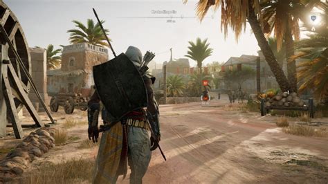 Assassin S Creed Origins W Obronie Egiptu Recenzja Gry Konsolowe