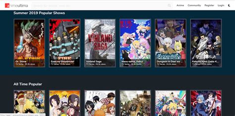 Top 20 Best Anime Streaming Websites To Watch Anime