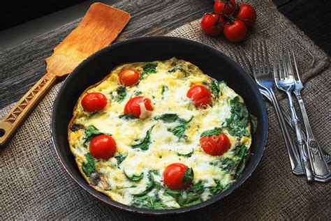 By reducing intake of other types of food, such as eggs are an excellent source of protein, nutrients, and healthful fats. 5 Quick Low Carb & High Protein Breakfast Recipes | Atkins