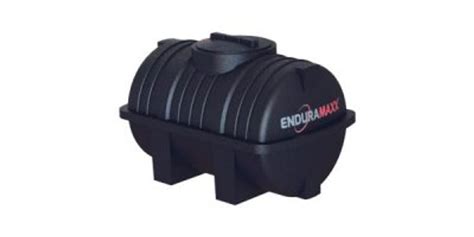 Enduramaxx 500 Litre Horizontal Water Tank By Enduramaxx