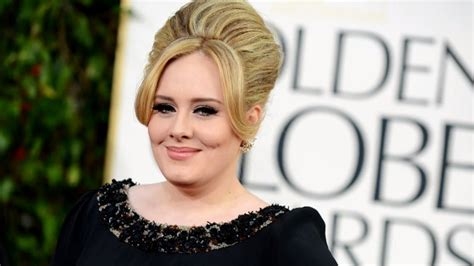 Adele To Return To Today For A Live Performance On Nov 25