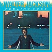 Walter Jackson-I Want To Come Back As A Song-LP-FLAC-1977-THEVOiD ...