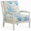 IN STOCK: Lind Island Lounge Chair - Beach Style - Armchairs And Accent ...