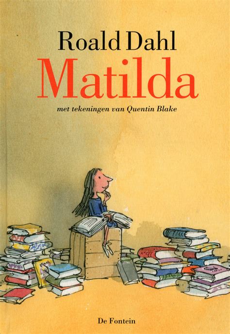 Or $0.00 with a starz trial on prime video channels. Out of the book: Matilda, Roald Dahl