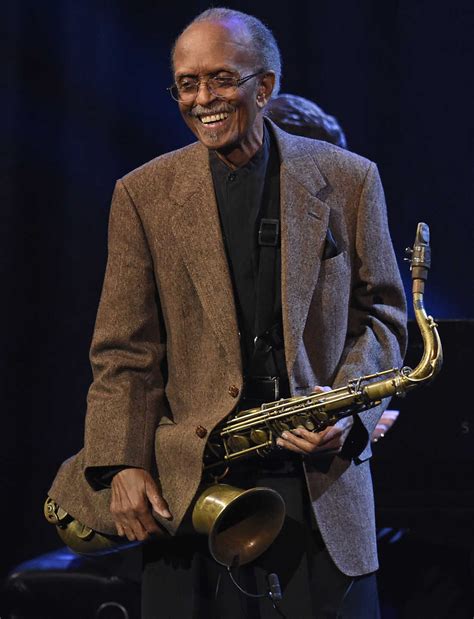 Jazz Saxophone Legend Jimmy Heath Has Died Npr