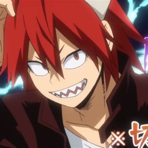 ㅤ Kirishima Eijiro 𖤣 Kirishima Kirishima eijirou Kirishima my