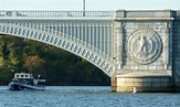 Bridgehunter.com | Arlington Memorial Bridge