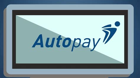 Autopay Powered By Interswitch Youtube