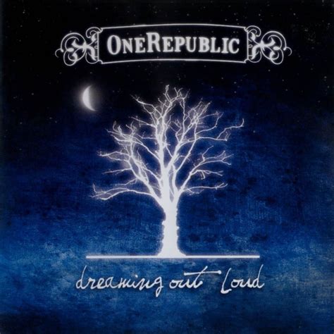 Onerepublic Dreaming Out Loud Albums Crownnote