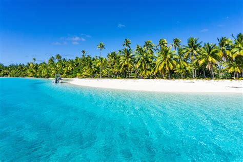 10 Most Beautiful Islands In The South Pacific Planetware