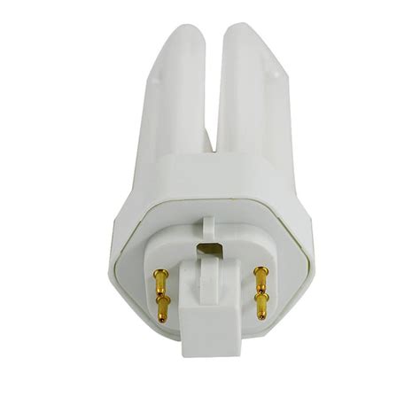 Ushio Compact Fluorescent 13w Cf13te827 Dimmable Bulb Bulbamerica