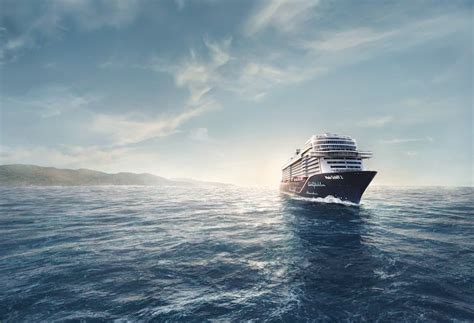 The Mein Schiff Fleet From Tui Cruises At A Glance 2023