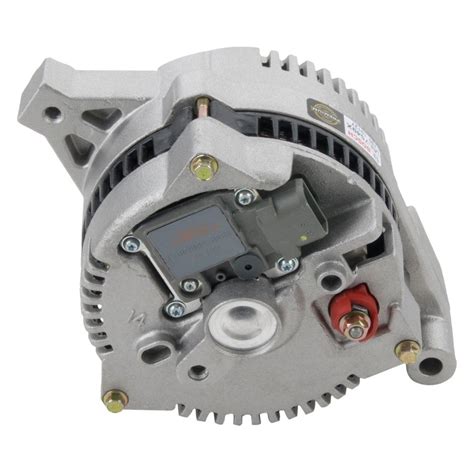 Bosch Al X Remanufactured Alternator