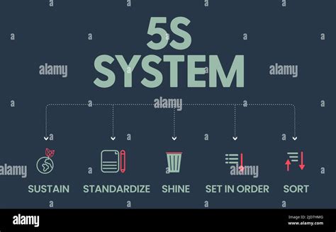 5s System Stock Vector Images Alamy