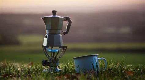 Top 24 Best Camping Coffee Maker Review In 2021 Mytrail