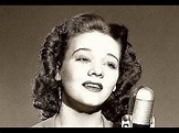 Dorothy Shay (Song: Always True To You In My Fashion) - YouTube