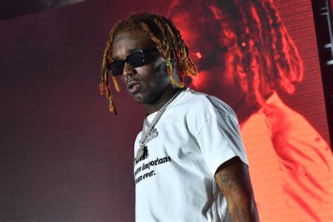 Lil Uzi Vert Appears To Regret Signing Record Deal