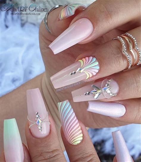 Pin On Dream Nails